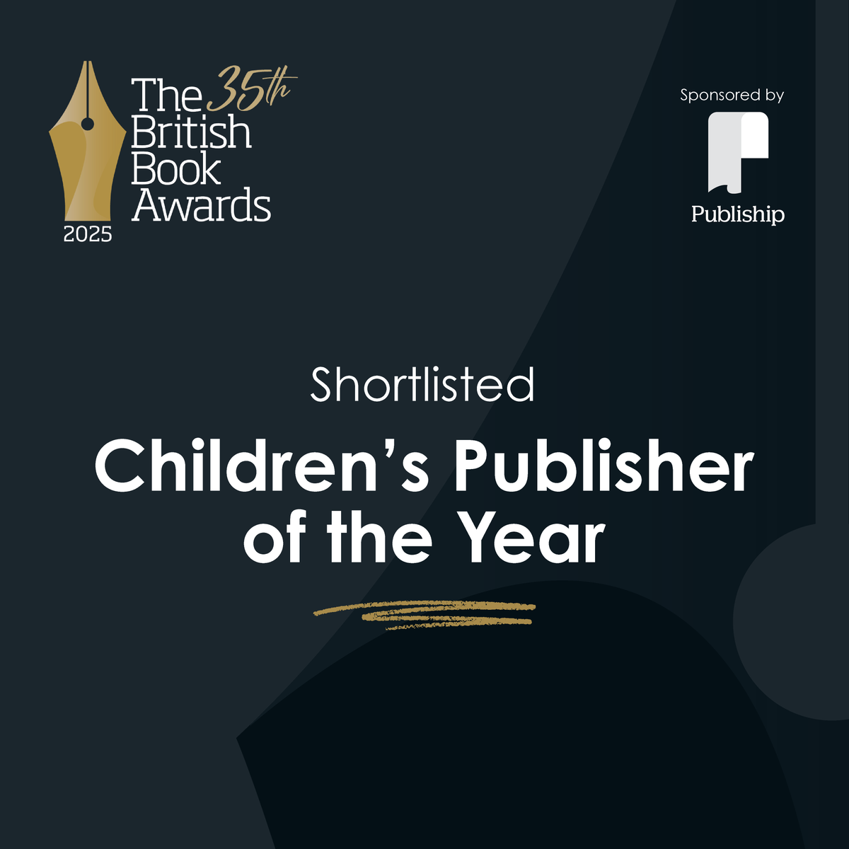simonkids_UK's tweet photo. We are excited to share that we have been shortlisted for Children's Publisher of the Year and Publicity Campaign of the Year alongside https://t.co/UE0eXoKZ5w @MzEvieMo for Skandar and the Chaos Trials at the #BritishBookAwards 2025! @thebookseller 🤩 
 
Huge congratulations to everyone in the S&S Children's Books team and to our amazing authors and illustrators. We are thrilled to get this recognition. See you at the ceremony 📖 #nibbies