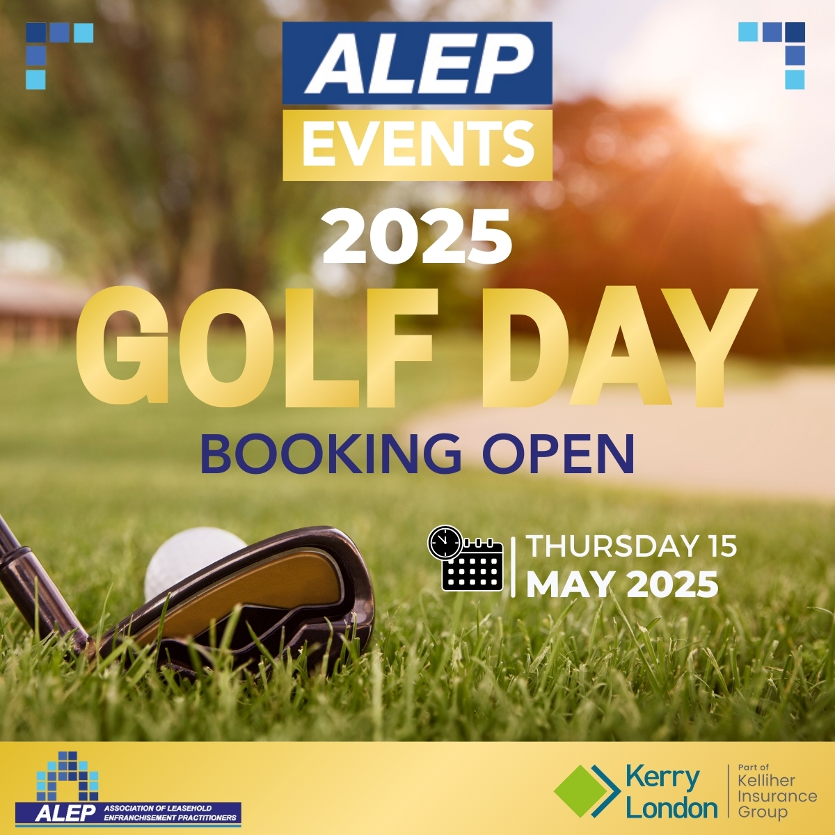 ALEPofficial's tweet image. ⛳️🏌️ Join us for 18 holes of golf, networking and a 3-course meal. Novices welcome to join our novice event! ook now: alep.org.uk/event/alep-gol… #ALEP#Networking #GolfDay #ALEPEvents