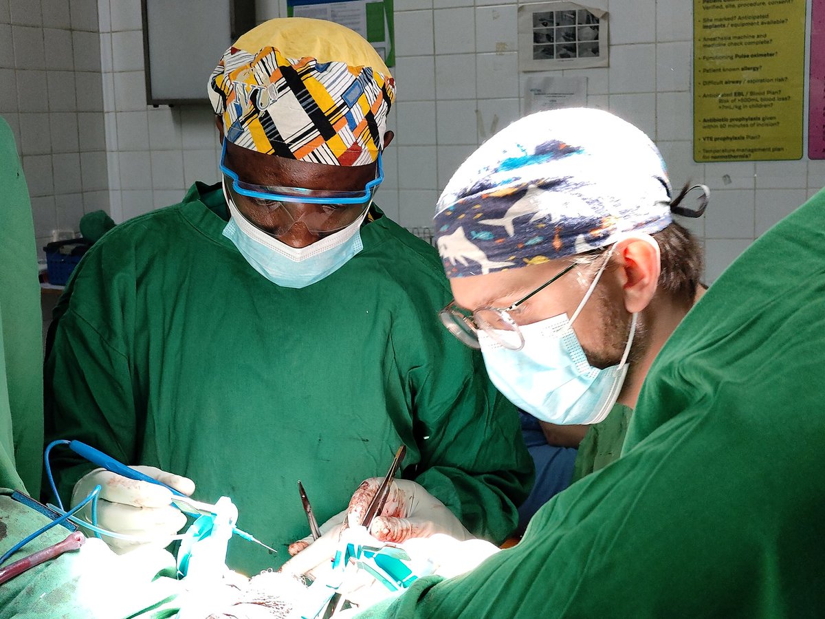 University Teaching Hospital of Kigali/CHUK (@hospitalchuk) on Twitter photo #CHUK Urology services received a boost through 3 American Specialists in Adult reconstructive Urology.The surgeons from University of Utah's <a href="/UUCGS/">Center for Global Surgery</a> are here for a week-long tour of service under <a href="/GU_IMPACTS/">GU-IMPACTS</a> suporting our Specialists&training of new surgeons in the sub-specialty. #CHUK Urology services received a boost through 3 American Specialists in Adult reconstructive Urology.The surgeons from University of Utah's <a href="/UUCGS/">Center for Global Surgery</a> are here for a week-long tour of service under <a href="/GU_IMPACTS/">GU-IMPACTS</a> suporting our Specialists&training of new surgeons in the sub-specialty.