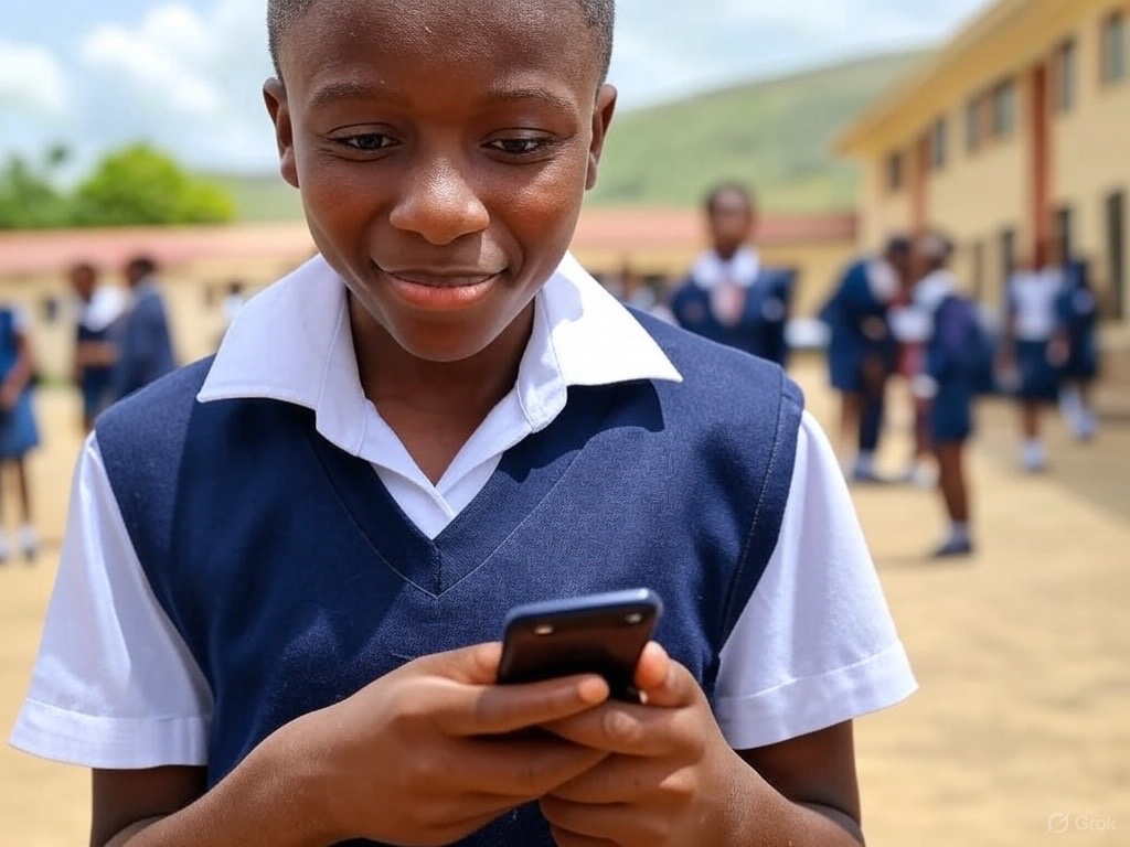 Nigeria Stories tweet media