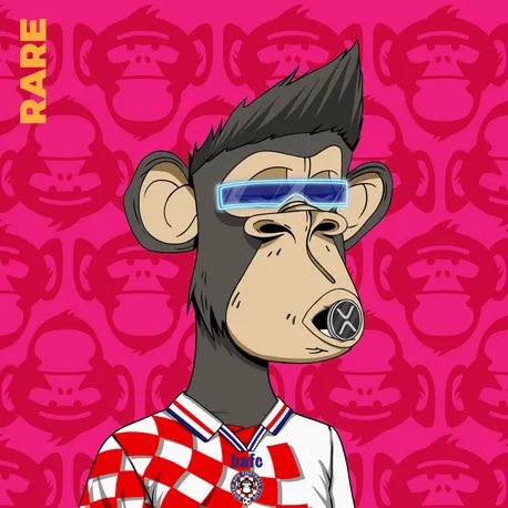 Bored Ape Football Club tweet media