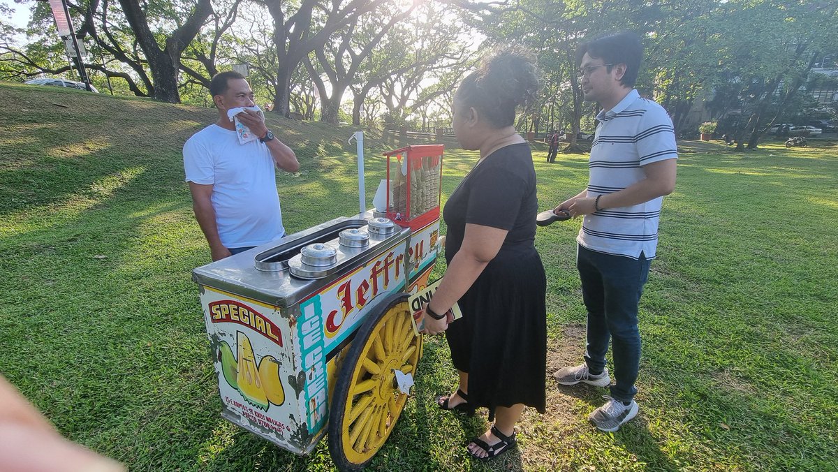 updoica's tweet photo. ATM: Paglulunsad ng Urban Forestry Institute Diliman (UFIND) ni Karl Castro | 14 Marso 2025 | south lawn ng University Amphitheater, tapat ng UP Vargas Museum

#UFIND
#kaLIKHAsan
#UPDArtsCultureFestival2025
#KalahokSaNagbabagongKalikasan https://t.co/ZWsZ9VVgAL