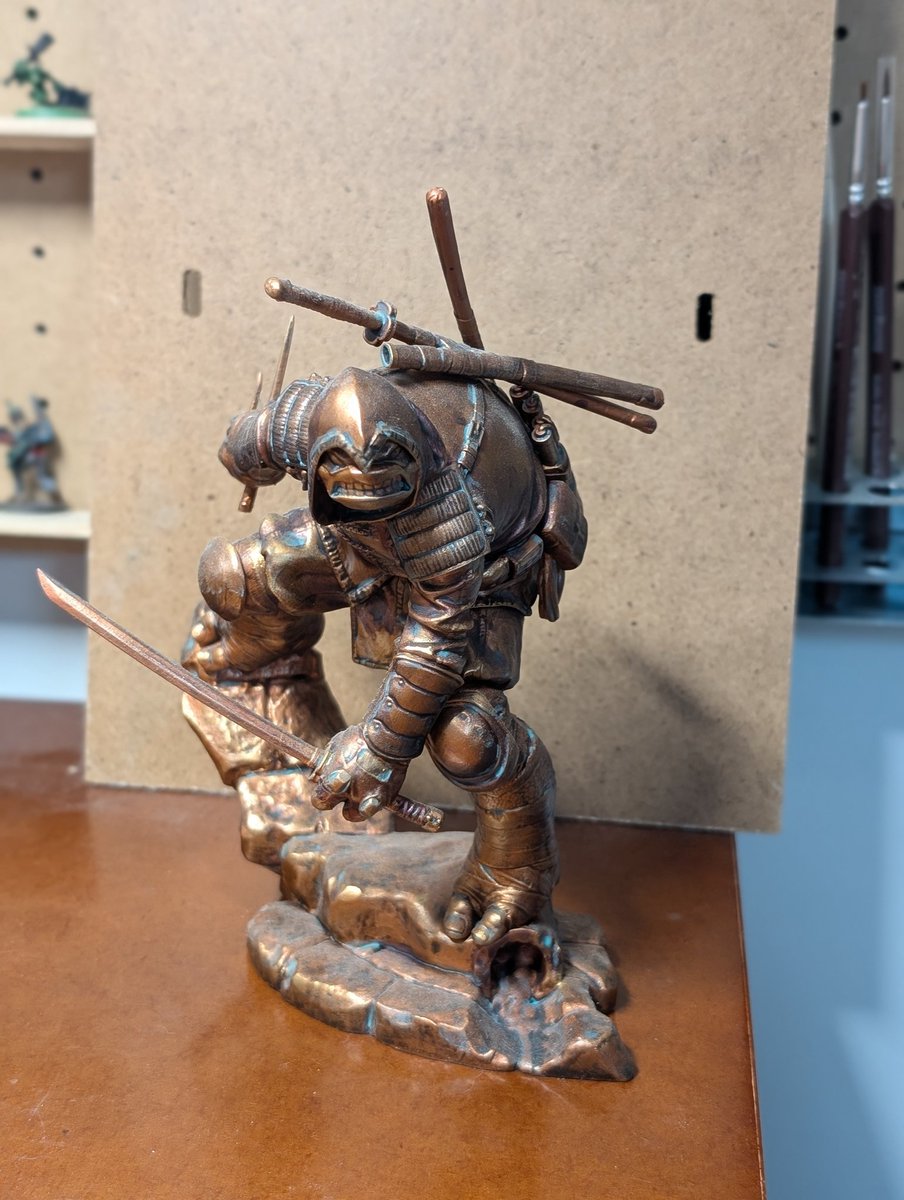 Destockage de bustes et statues handmade, toujours dispo