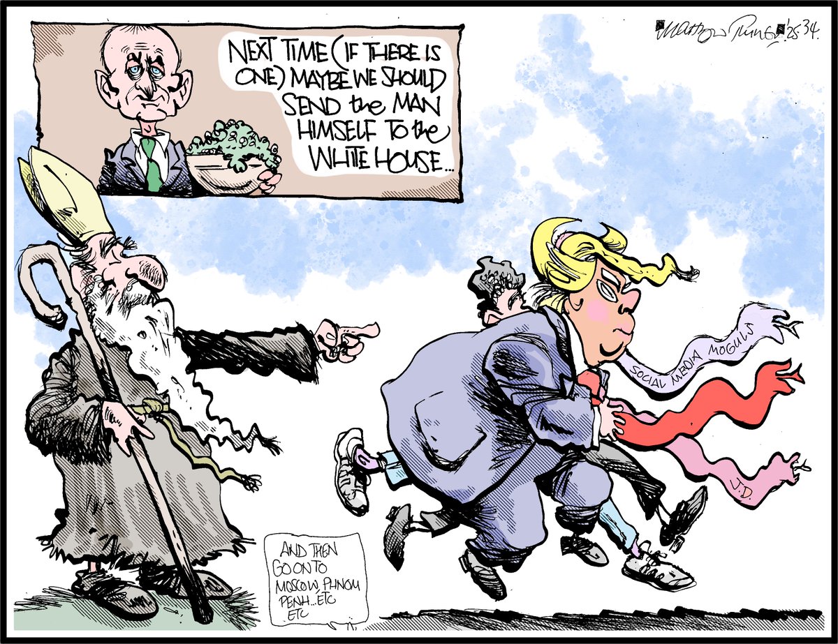Martyn Turner (@turnercartoons) on Twitter photo 