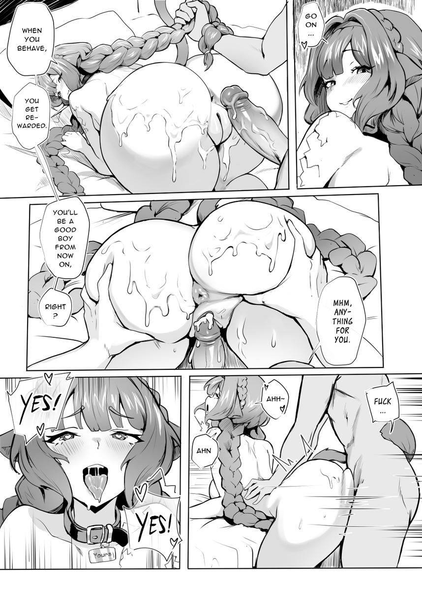 Mable 🦦🌩️ tweet media