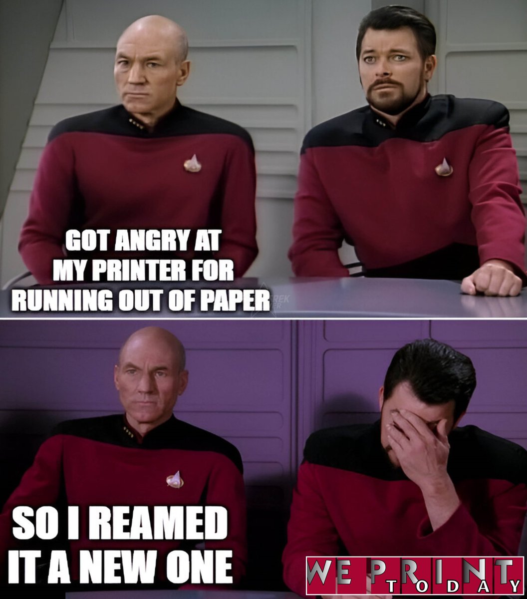 Don’t fight with your office copier or desktop printer! Let We Print Today handle ALL your copy work.
.
Copies, Printing, Signs, Posters, Banners, Blueprints, Business Forms, Rubber Stamps and MORE!!
.
We even offer UPS Shipping &amp; Returns, FAX Services and Document Shredding from