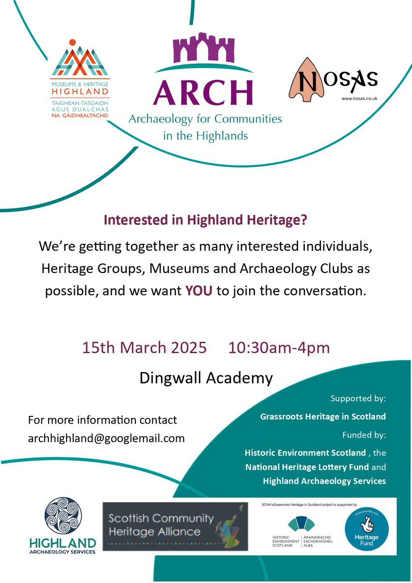 Heritage Network tweet media