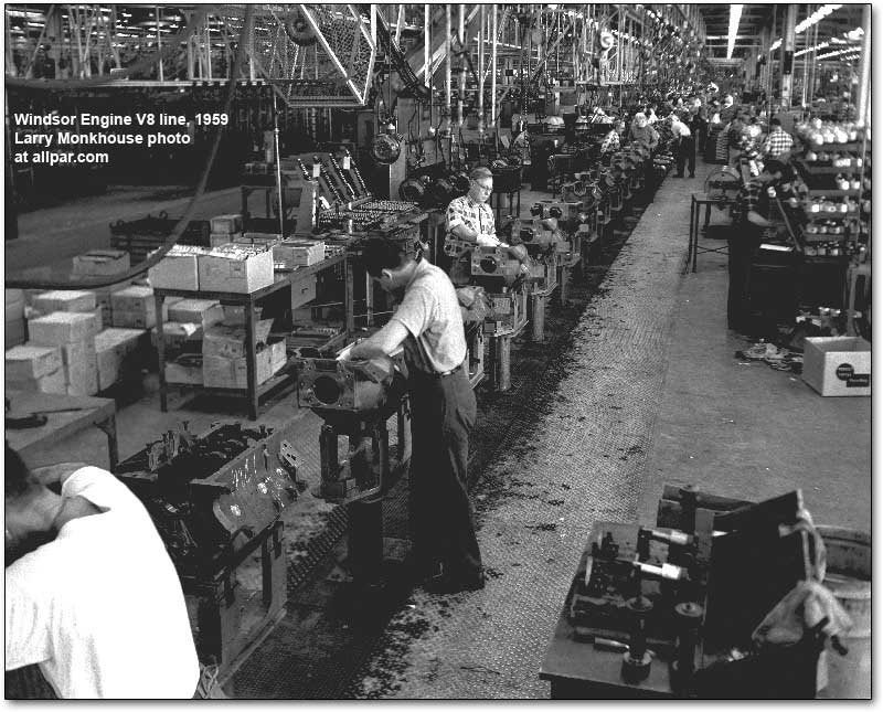 LOCAL444UNIFOR's tweet photo. We’ve been building cars in this country since 1904!
And in our plant since 1928!
These are NOT Trump’s jobs to “take back”—these are OUR jobs!
✅ Jobs that put food on our tables.
✅ Jobs that sustain our families.
✅ Jobs that built our communities
#OurIndustry #OurJobs https://t.co/QApEHpyA4n