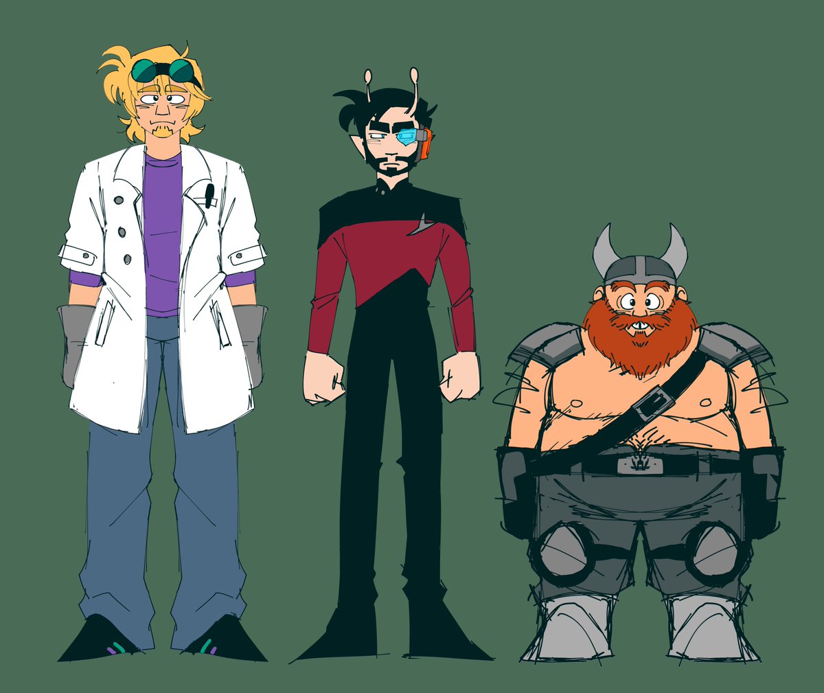 incasquirrel's tweet photo. #myart #fanart #theyogscast #jaffafactory #honeyphos #honeydew #xephos #yogscastduncan #lividcoffee #yogscastlewis #yogscastsimon #simonhoneydew https://t.co/LVjLysd57X