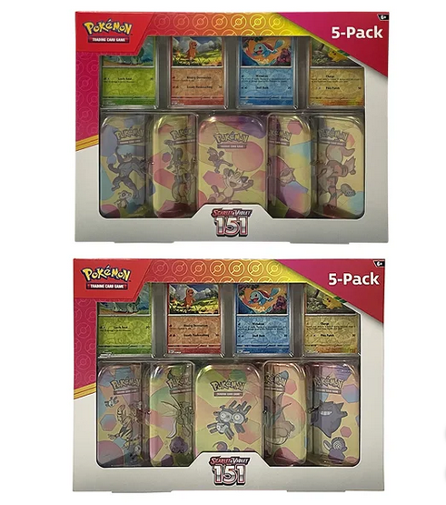 pokemon charizard card shiny Pokémon TCG: Collector Chest main image 0