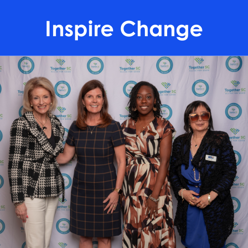 AmeriCorps of SC tweet media
