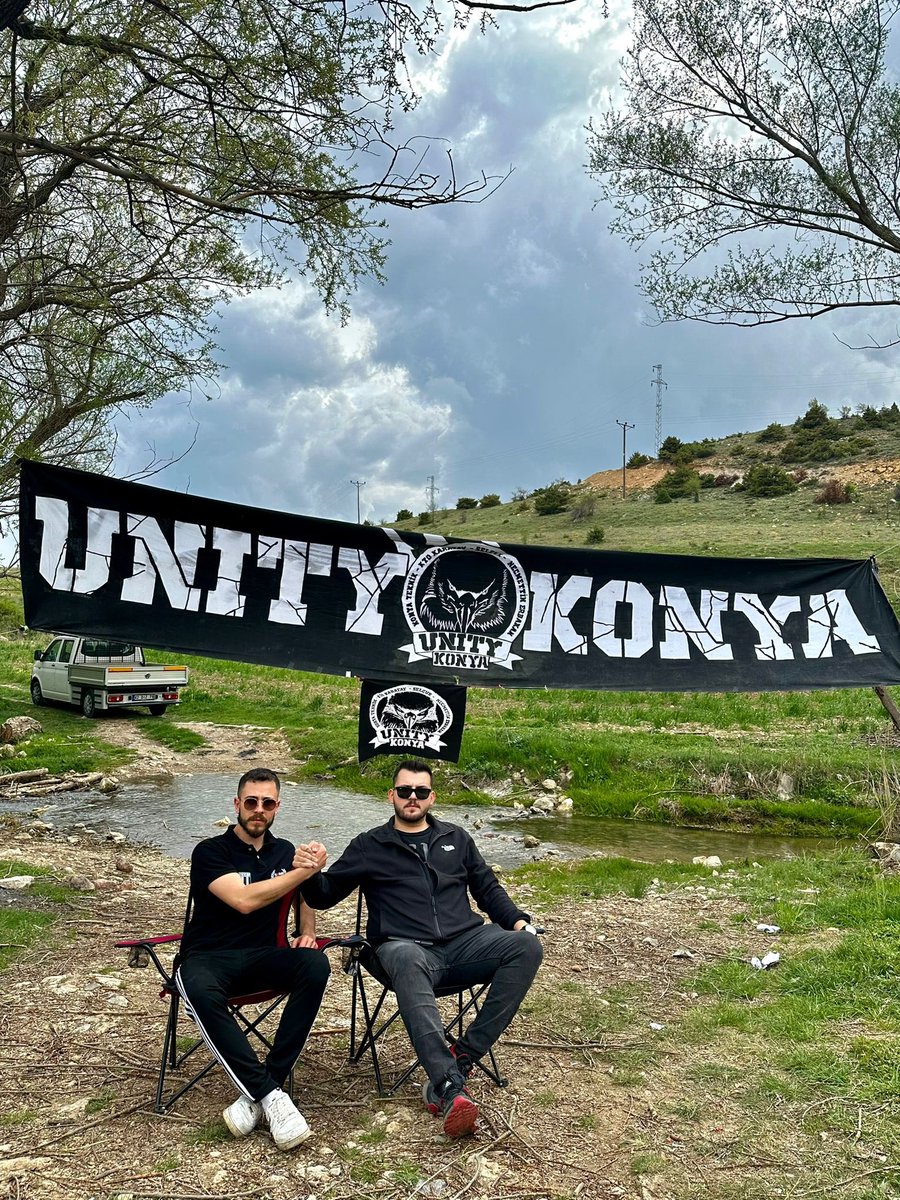 İnceldiği yerden kopsun .