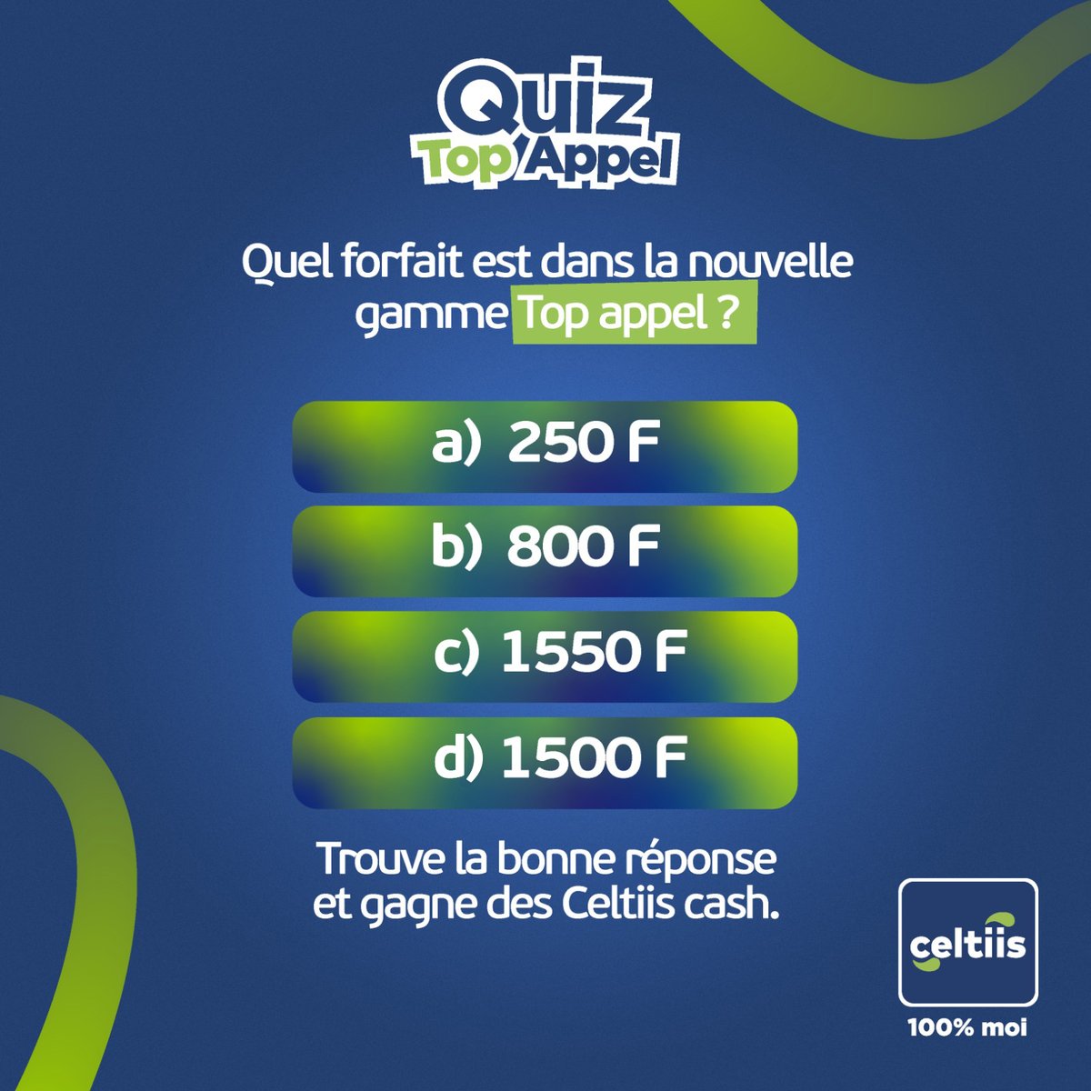 Celtiis Bénin tweet media