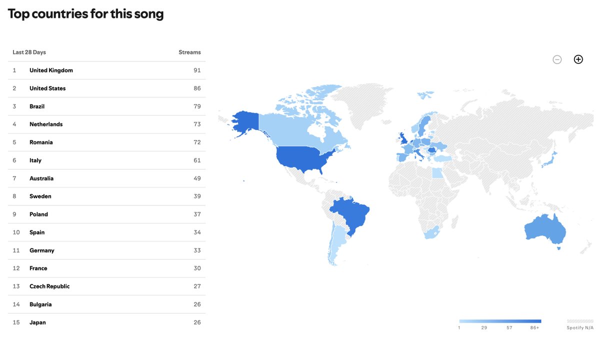 I wrote a song last year about <a href="/sundancesquare/">Sundance Square</a>. For some reason it got way more international plays yesterday than usual. I may not understand why, but I'm grateful!

If you haven't heard it yet, I'd be honored if you'd take it for a spin:
open.spotify.com/track/6J44Jknt…