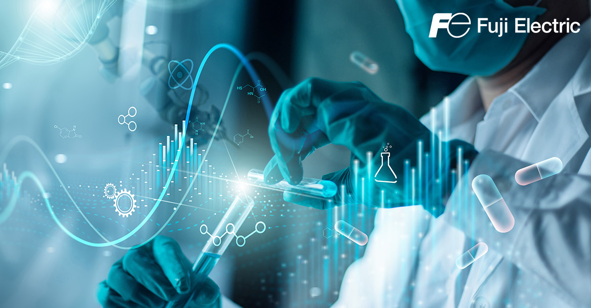 Did you know Instrumentation devices are used to precisely monitor and regulate critical process parameters like temperature, pressure, flow rate, and pH levels? See how in Pharmaceutical Manufacturing! fujiel.us/4dUIy9f #pharmaceutical #manufacturing #instrumentation