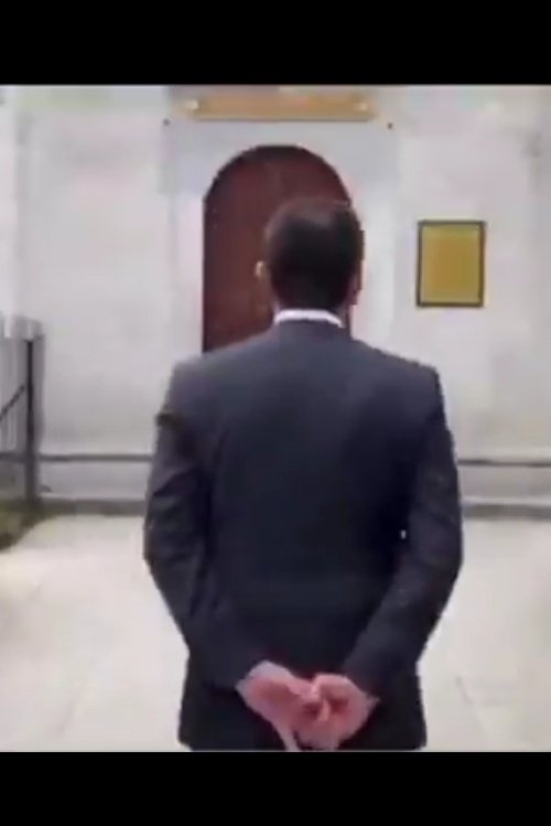 🔴 Biri seccadeye bastıktan sonra,biri de ecdadın hatırasına saygısızlık ettikten sonra başlarına gelmeyen kalmadı.. :) 

İflah olmayacaklar..