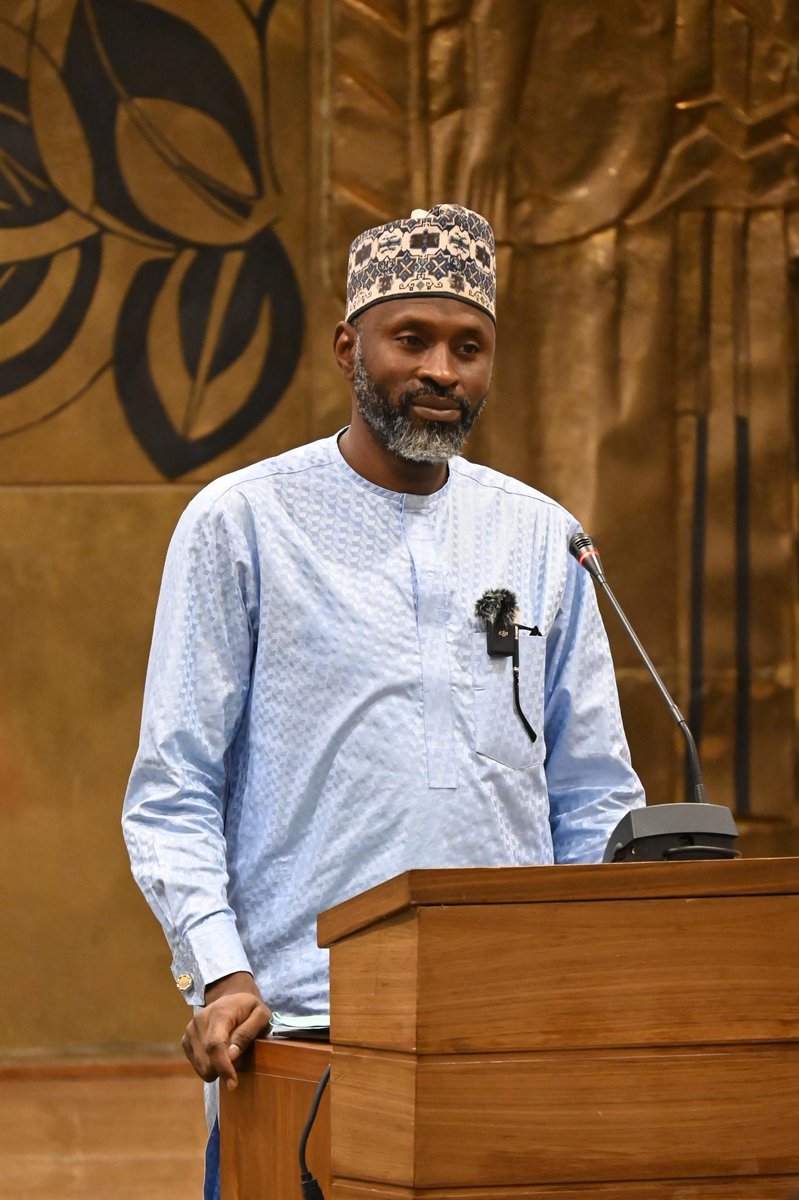 On the final day, the focus was on lessons learned from epidemic outbreaks (2023-2024) &amp; strengthening surveillance completeness. Recommendations were drawn to enhance real-time disease tracking, ensuring better preparedness across #ECOWAS. #WAHO #HealthSurveillance