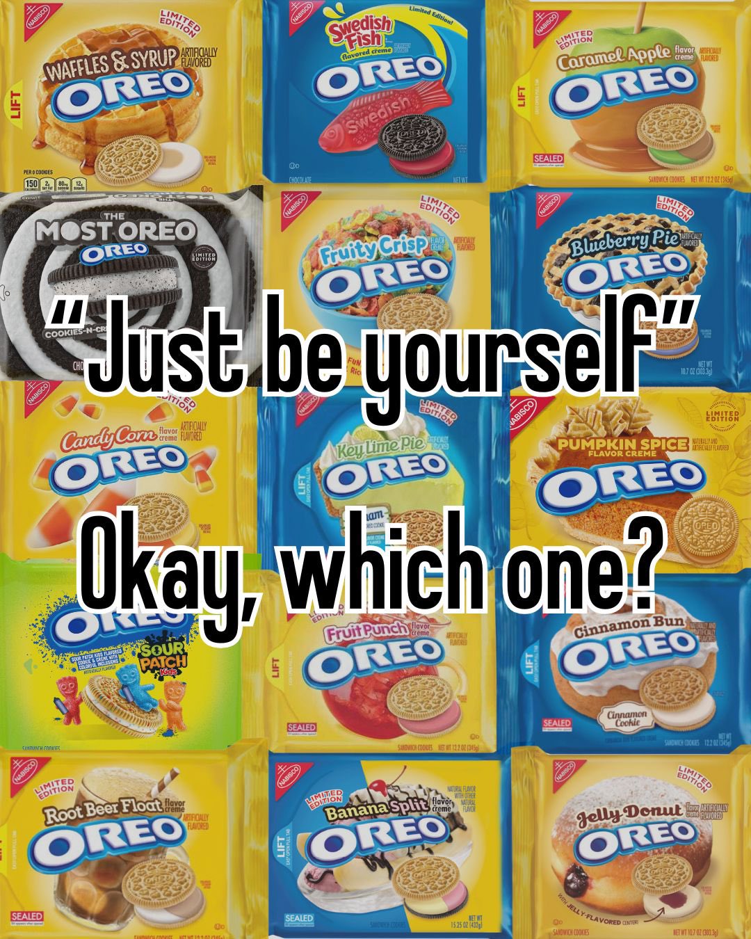OREO Cookie (@Oreo) / X