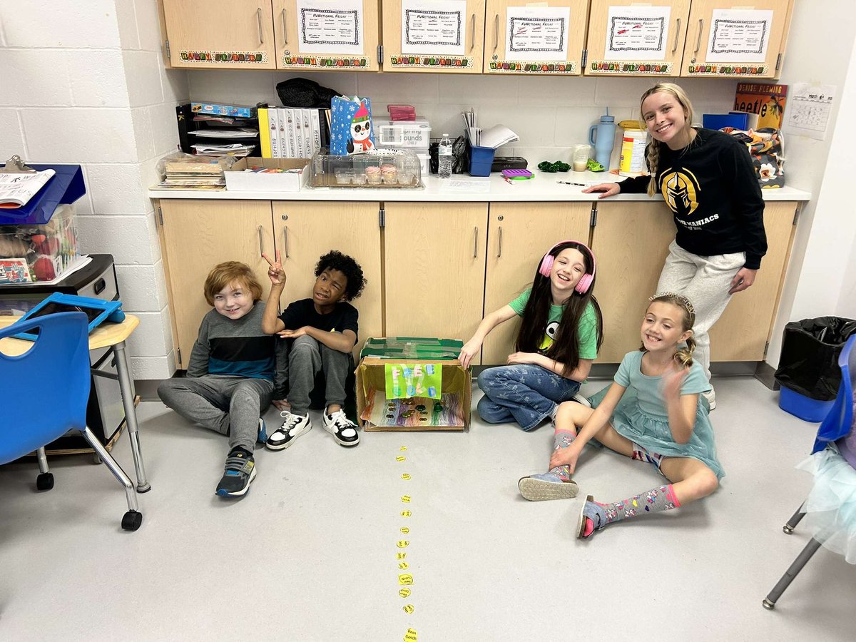 MHSEducatorsRising tweet media