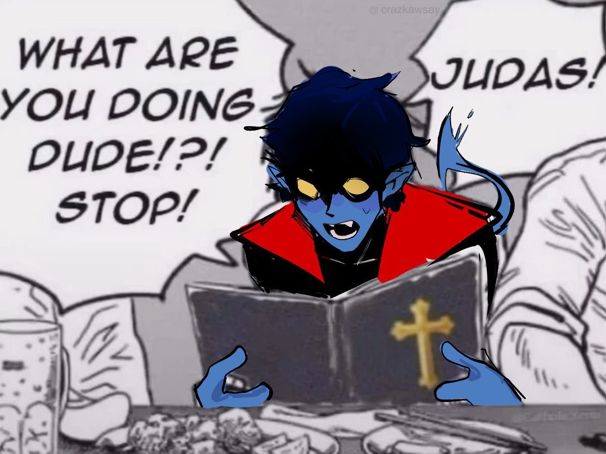 I feel forced to repost this #nightcrawler