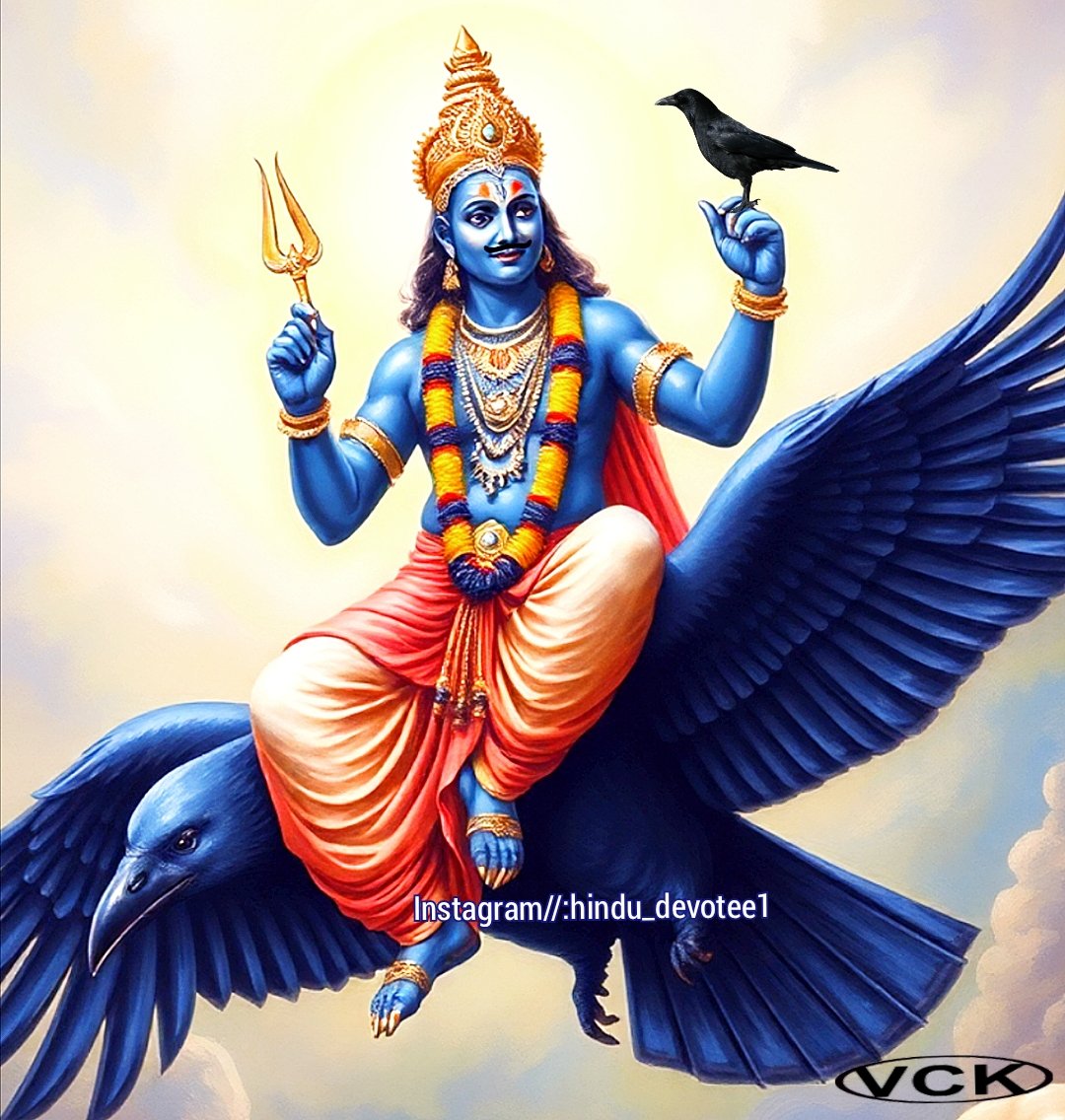 Lord Shani deva (@hindu_devotee2) on Twitter photo ЁЯеАЁЯМ╖ЁЯМ╣ЁЯРЪЁЯФ▒ || рдордБрддреНрд░ || ЁЯФ▒ЁЯРЪЁЯМ╣ЁЯМ╖ЁЯеА
рдКрдБ рдиреАрд▓рд╛рдВрдЬрди рд╕рдорд╛рднрд╛рд╕рдВ рд░рд╡рд┐рдкреБрддреНрд░рдВ рдпрдорд╛ рдЧреНрд░рдЬрдореНред
рдЫрд╛рдпрд╛ рдорд╛рд░реНрддрдгреНрдб рд╕рдореНрднреВрддрдВ рддрдВ рдирдорд╛рдорд┐ рд╢рдиреИрд╢реНрдЪрд░рдореНред
ЁЯМ║ЁЯНБЁЯМ╣ЁЯеАЁЯРЪЁЯФ▒ || рднрдЧрд╡рд╛рди рд╢рдирд┐ рдХреА рдХреГрдкрд╛ рд╕реЗ рдЖрдкрдХреЗ рдЬреАрд╡рди рдХреА рд╕рдорд╕реНрдд рдмрд╛рдзрд╛рдПрдБ рджреВрд░ рд╣реЛред ||ЁЯФ▒ЁЯРЪЁЯеАЁЯМ╣ЁЯП╡я╕ПЁЯТо ЁЯеАЁЯМ╖ЁЯМ╣ЁЯРЪЁЯФ▒ || рдордБрддреНрд░ || ЁЯФ▒ЁЯРЪЁЯМ╣ЁЯМ╖ЁЯеА
рдКрдБ рдиреАрд▓рд╛рдВрдЬрди рд╕рдорд╛рднрд╛рд╕рдВ рд░рд╡рд┐рдкреБрддреНрд░рдВ рдпрдорд╛ рдЧреНрд░рдЬрдореНред
рдЫрд╛рдпрд╛ рдорд╛рд░реНрддрдгреНрдб рд╕рдореНрднреВрддрдВ рддрдВ рдирдорд╛рдорд┐ рд╢рдиреИрд╢реНрдЪрд░рдореНред
ЁЯМ║ЁЯНБЁЯМ╣ЁЯеАЁЯРЪЁЯФ▒ || рднрдЧрд╡рд╛рди рд╢рдирд┐ рдХреА рдХреГрдкрд╛ рд╕реЗ рдЖрдкрдХреЗ рдЬреАрд╡рди рдХреА рд╕рдорд╕реНрдд рдмрд╛рдзрд╛рдПрдБ рджреВрд░ рд╣реЛред ||ЁЯФ▒ЁЯРЪЁЯеАЁЯМ╣ЁЯП╡я╕ПЁЯТо