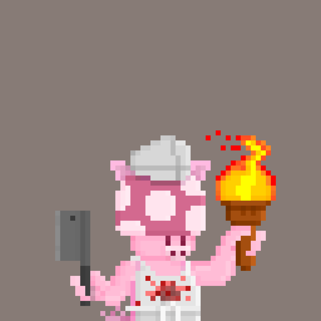 OrdTorches's tweet photo. “1 MILLY”

This little piggy marked 1 million inscriptions.

https://t.co/8McDMdTgLU https://t.co/Eq7iWT2NFd