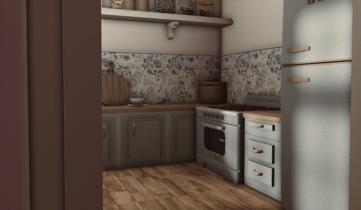 Think I'll miss you forever
Like the stars miss the sun in the morning sky 🌌 
#bloxburg #bloxburgbuilds #roblox