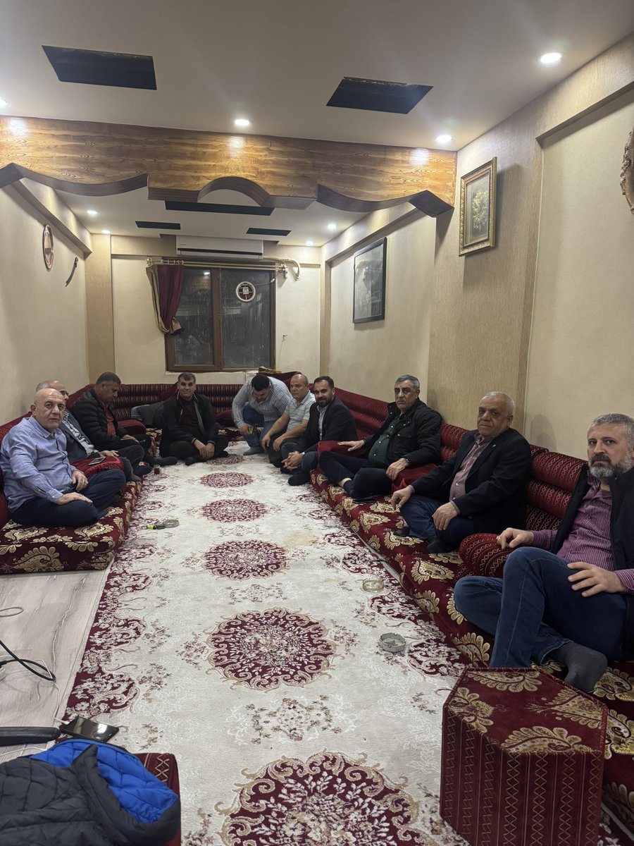 📍Haltanlı Derneği

Haltanlı derneği Sayın Müslüm Günbegi ziyaret ettik misafir perveliği için kendisine çok teşekkür ediyoruz 
<a href="/MDervisogluTR/">Müsavat Dervişoğlu</a> 
<a href="/aefakibaba/">Dr. Ahmet Eşref FAKIBABA</a> 
<a href="/AliErogllu/">𝓐𝓵𝓲 𝓔𝓡𝓞Ğ𝓛𝓤</a> 
<a href="/ikubat1/">İbrahim KUBAT</a> 
<a href="/ibrahimyldrm_63/">ibrahim halil Yıldırım</a> 
<a href="/emelsevim63/">Emel Sevim</a>