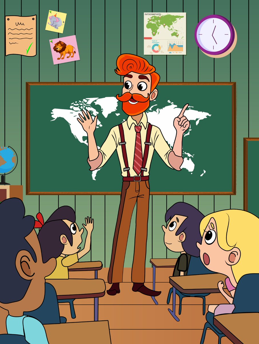 OYDesigns's tweet image. Hi Good Afternoon!! Today I&apos;ve completed this illustration for my client and he got happy after getting this, really enjoyed my time doing it, the final result worth the time I put into✨

I am up for making more illustrations like these!

#illustrations #needartist #needdesigner