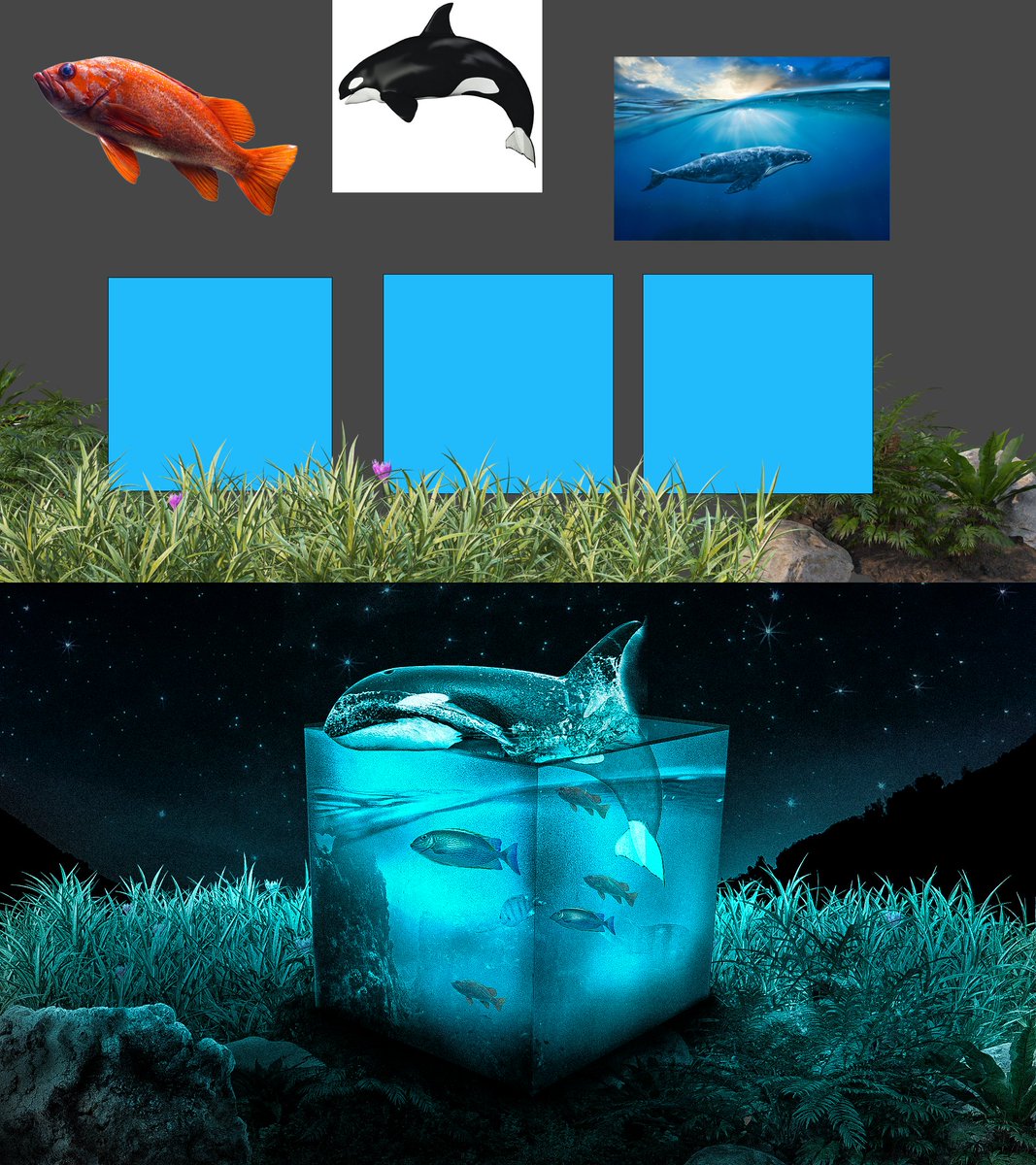 ChristIkapi's tweet image. Si vous recherchez un miniamaker je suis disponible ! 

If you're looking for a thumbnail designer, I'm available!