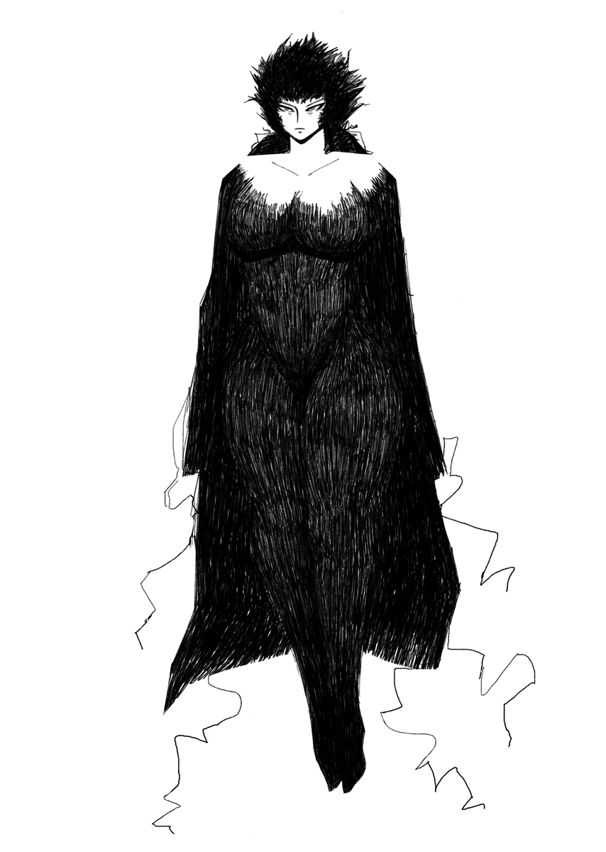 _cdlum's tweet photo. yorda's mother https://t.co/gAfFuFD6ug