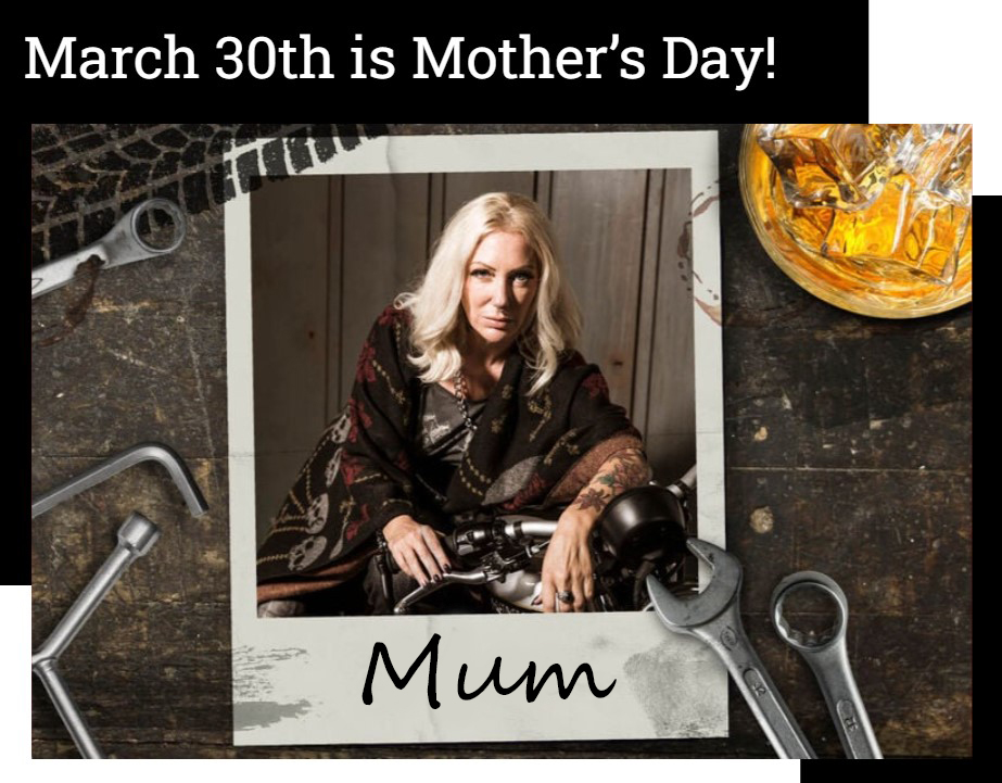 Still looking for the perfect Mother’s Day gift?💐✨: 👉 emp.me/9fwz
There’s still time to treat Mum to something special! From band merch and alt fashion to Disney, TV series merch, and more—find a gift as unique as she is 💖