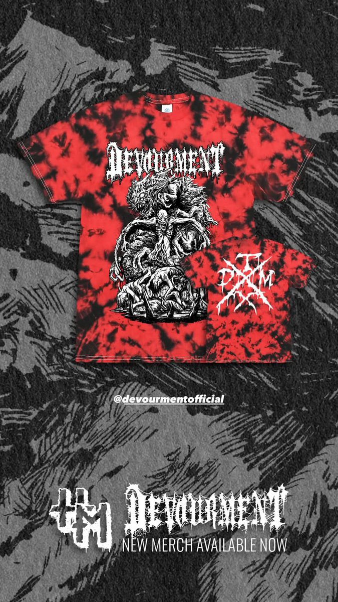 Devourment tweet media