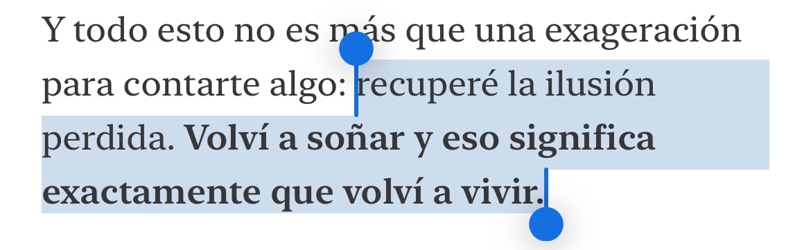 Carla Mouriño tweet media