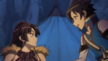 日本へようこそエルフさん。 第10話