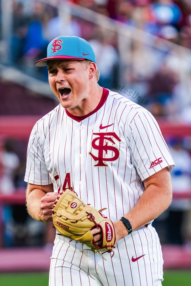 FSU Uniform Tracker tweet media