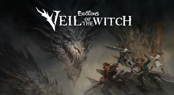 spielemagazin's tweet image. 🆕 Lost Eidolons: Veil of The Witch – Neuer Trials-Modus angekündigt 
🔗 ift.tt/axkLiEH
📢 Das Roguelite-Strategiespiel erweitert sein Gameplay mit einer knallharten Arena-Herausforderung...

#losteidolons #veilofthewitch #kakaogames #oceandrivestudio #roguelite