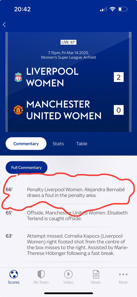 KinGroupSW's tweet image. Never seen such an amazing dive on a football pitch ⁦@TomDaley1994⁩ have you been teaching ⁦@LiverpoolFCW⁩ ? 👀. 🏊‍♂️