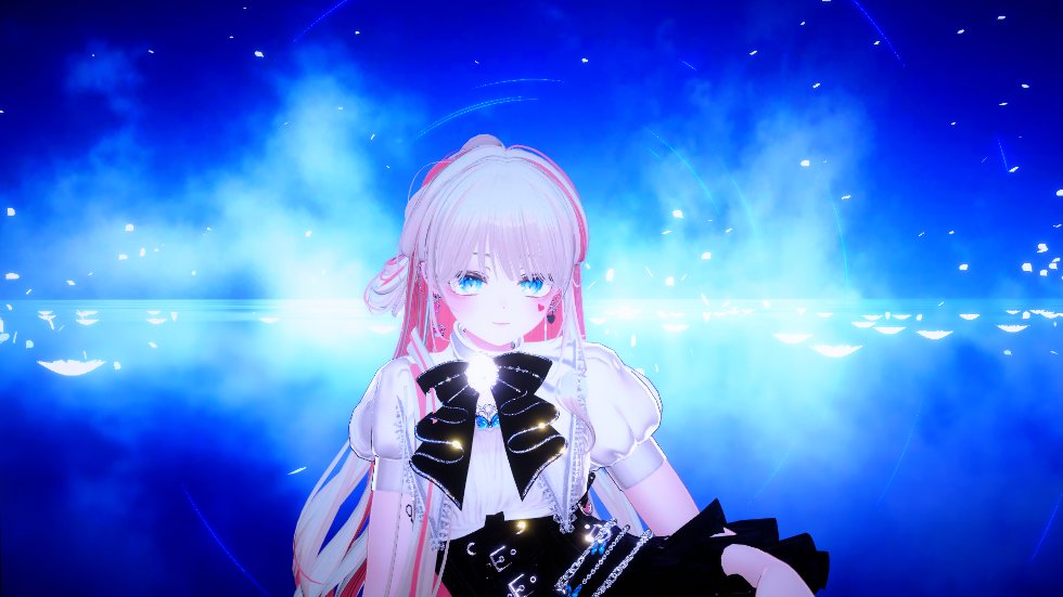 maylily_drop's tweet photo. 오랜만에 vrchat 들어갔찌 :) https://t.co/FDHKqhfqD0