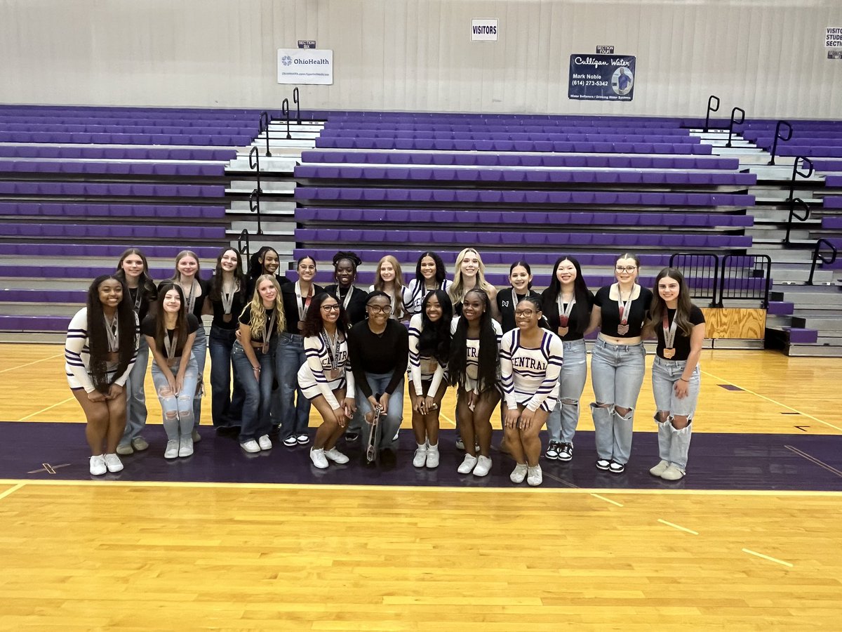 ThomasWLanier's tweet photo. We celebrated our State Champions and State Bound teams today!  Thank you @PHSCTigerBand for bringing the juice for the walk! Good luck to the Lady Tigers in Dayton and good luck to the 6741 Robotics team in their State Competition!  #TigerUp https://t.co/gOgxMQJgkX