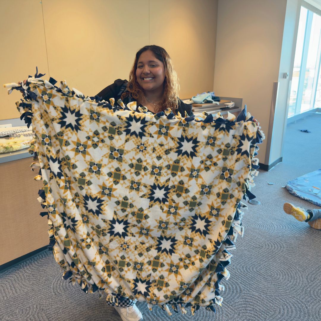 UMKC School of Humanities and Social Sciences tweet media