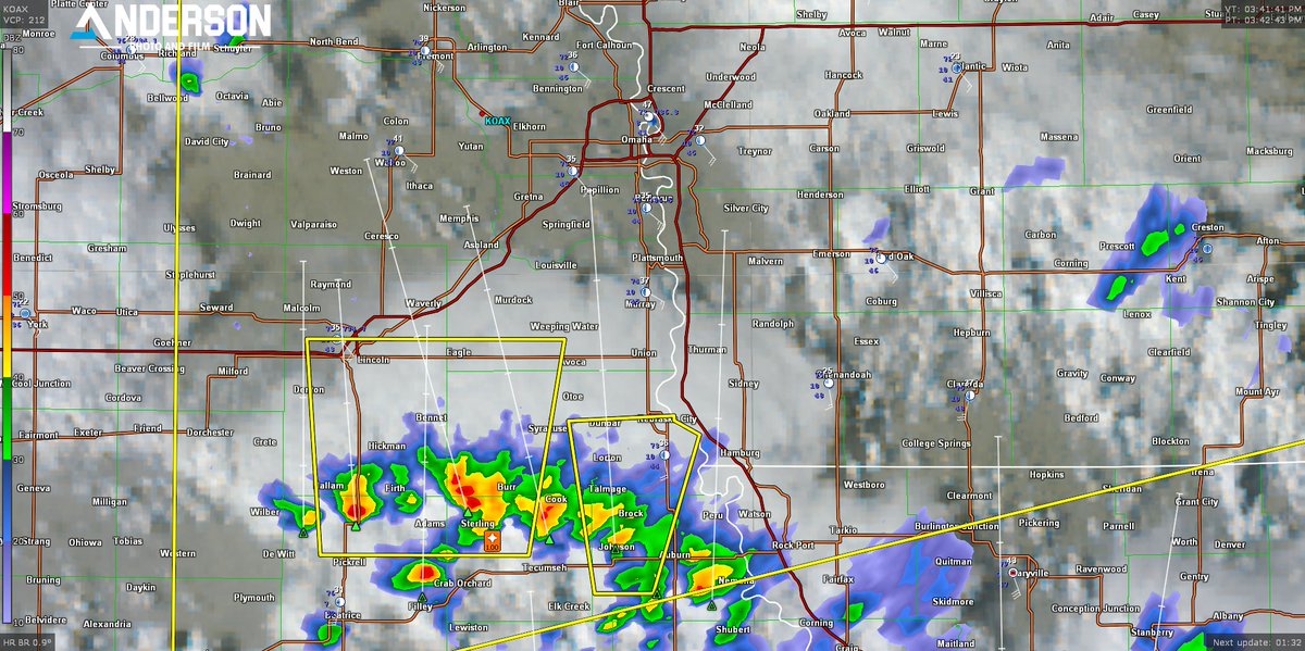 Eric Anderson tweet media