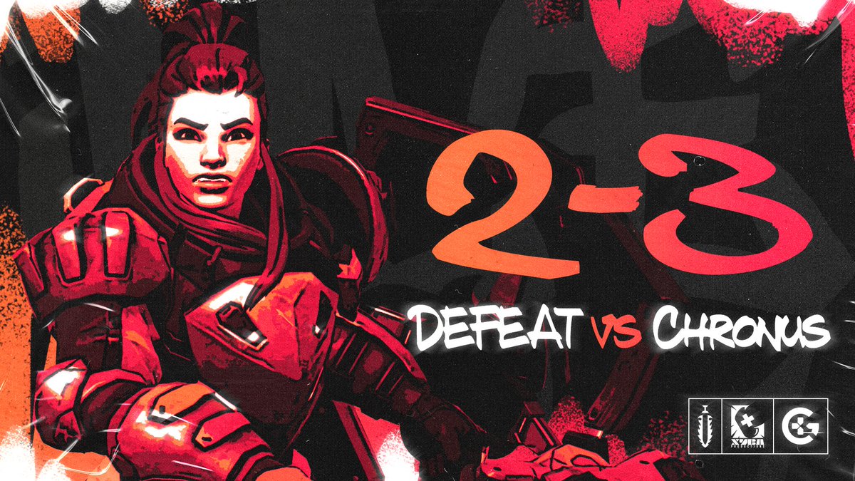 IncendiaIE's tweet image. We fall at the last hurdle. Absolutely devastating
#BurnItAll 🔥#FACEIT