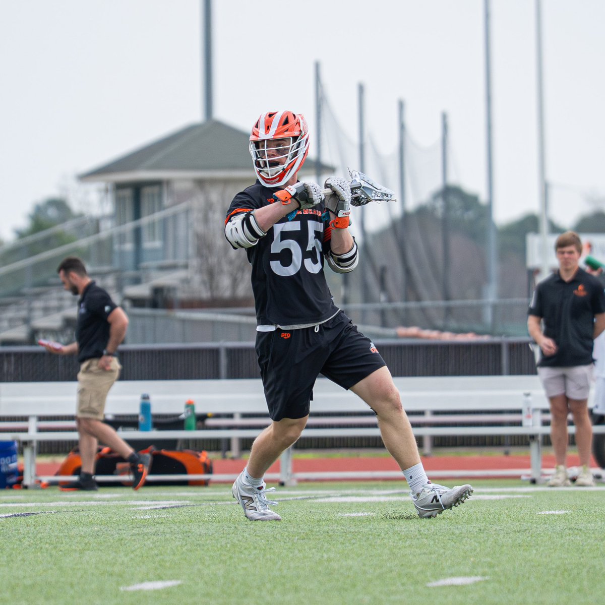 ONU Men's Lacrosse tweet media