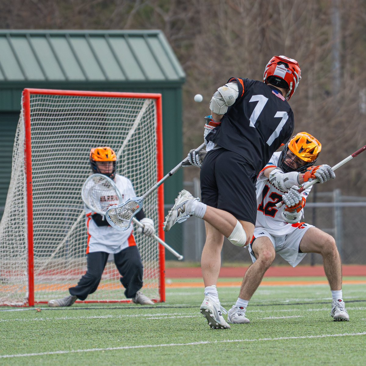 ONU Men's Lacrosse tweet media