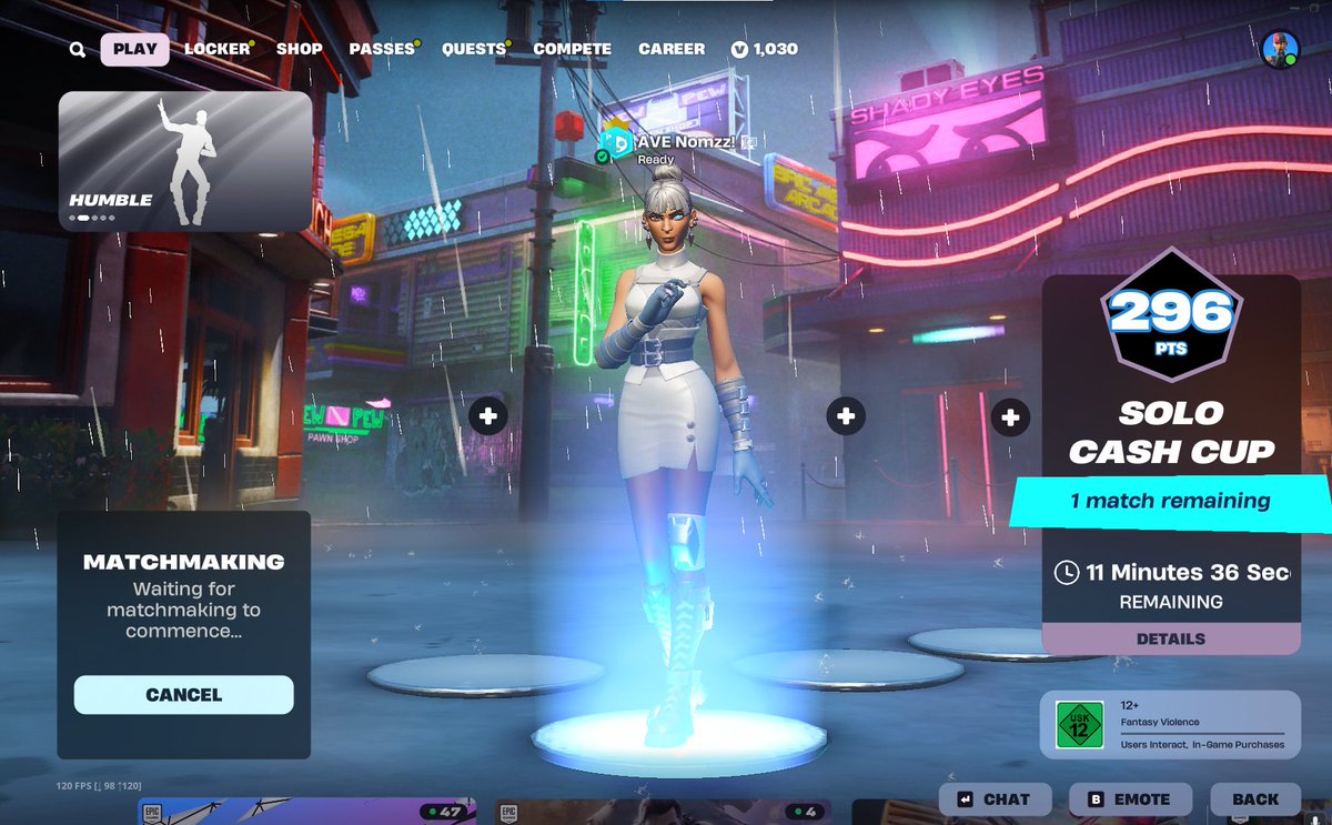 AVE Nomzz tweet media