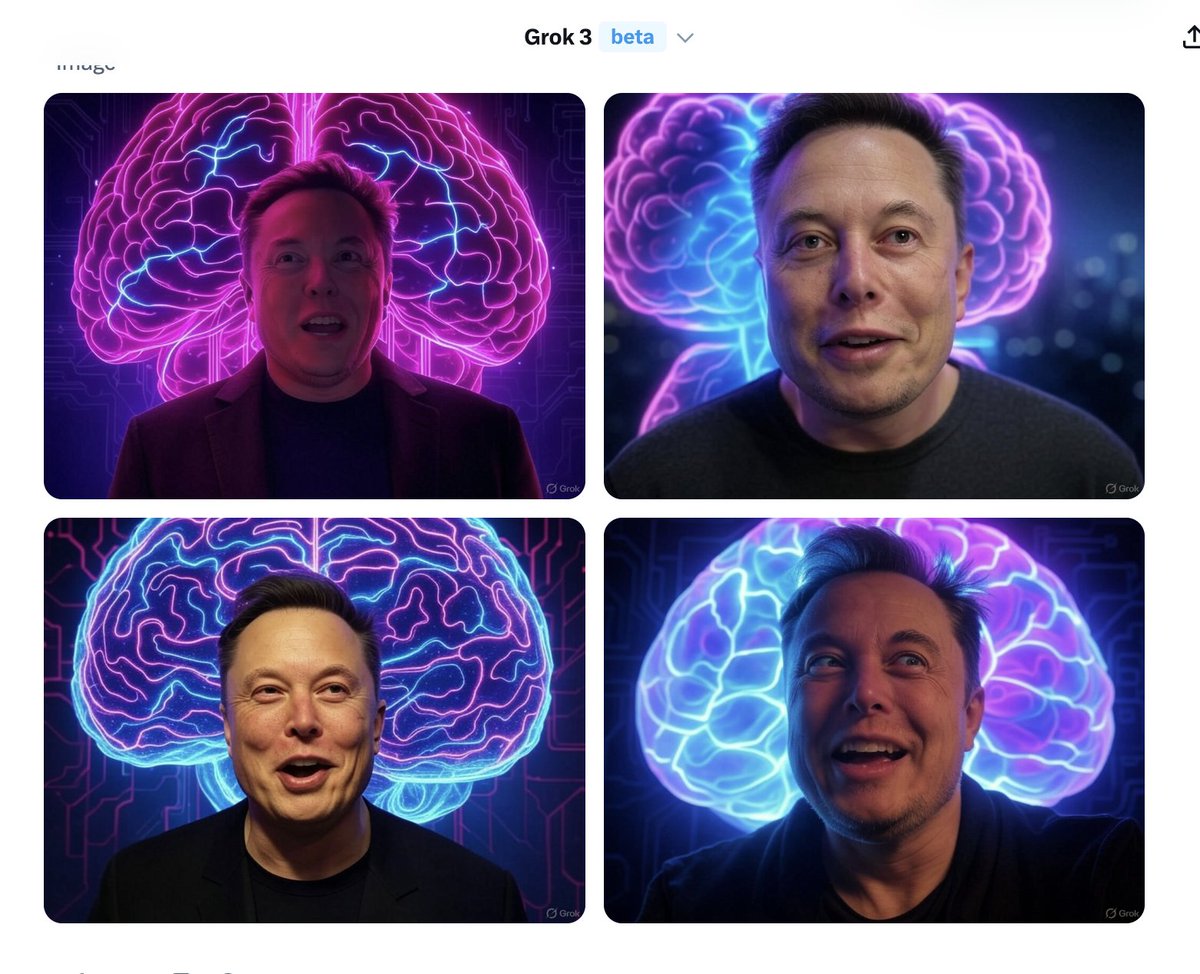 🚀 **Imagine if <a href="/elonmusk/">Elon Musk</a> wasn’t in our time…**  

Would we have **Tesla, SpaceX, Starlink, Neuralink, or even the mindset to push humanity forward?**  

Thanks to **@elonmusk**, innovation knows no limits! Inspired by this, we’re launching **NeuroSync**, the **first AI-powered