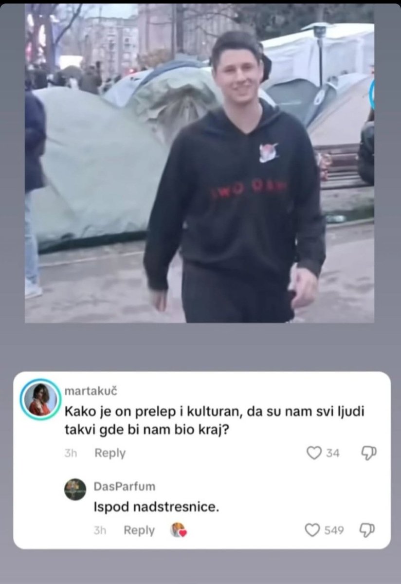 Crnjak :))))