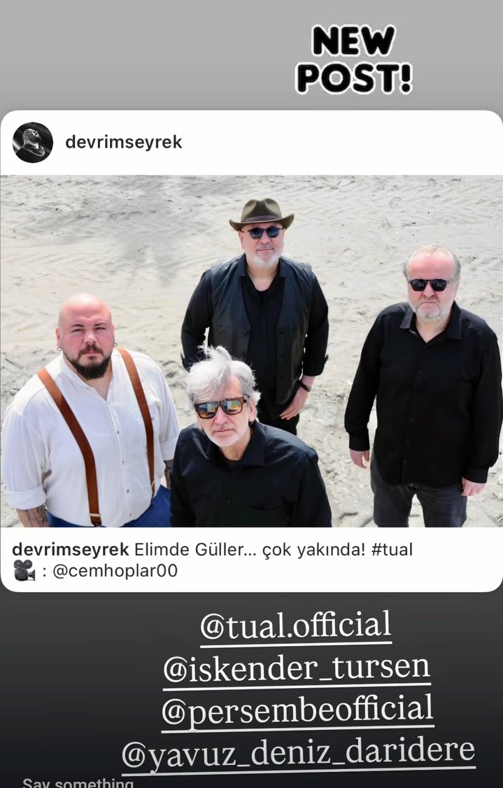 tualofficial (@tualofficial) on Twitter photo 