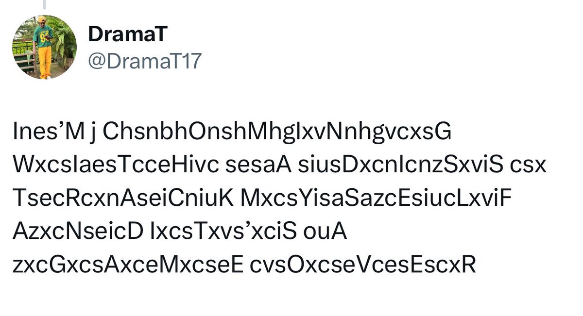 imihigo_turiko's tweet photo. Ndasavye Iyi message boni Imushikire !!!😂 https://t.co/v1FG7zFE85